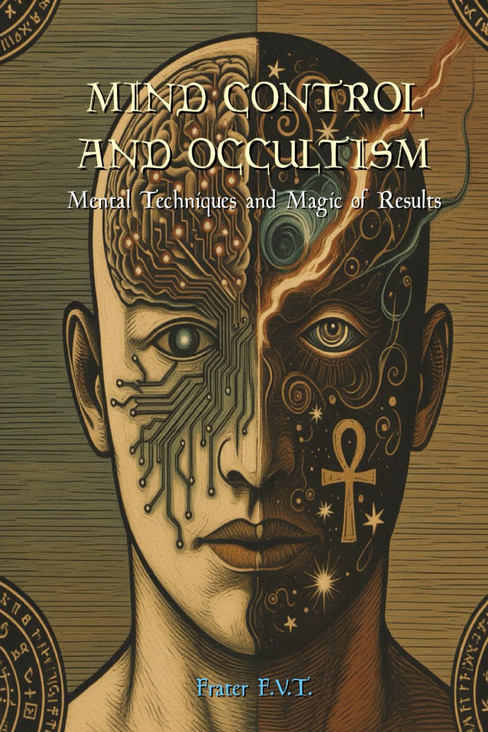 Mind Control and Occultism: Mental Techniques and Magic of Results