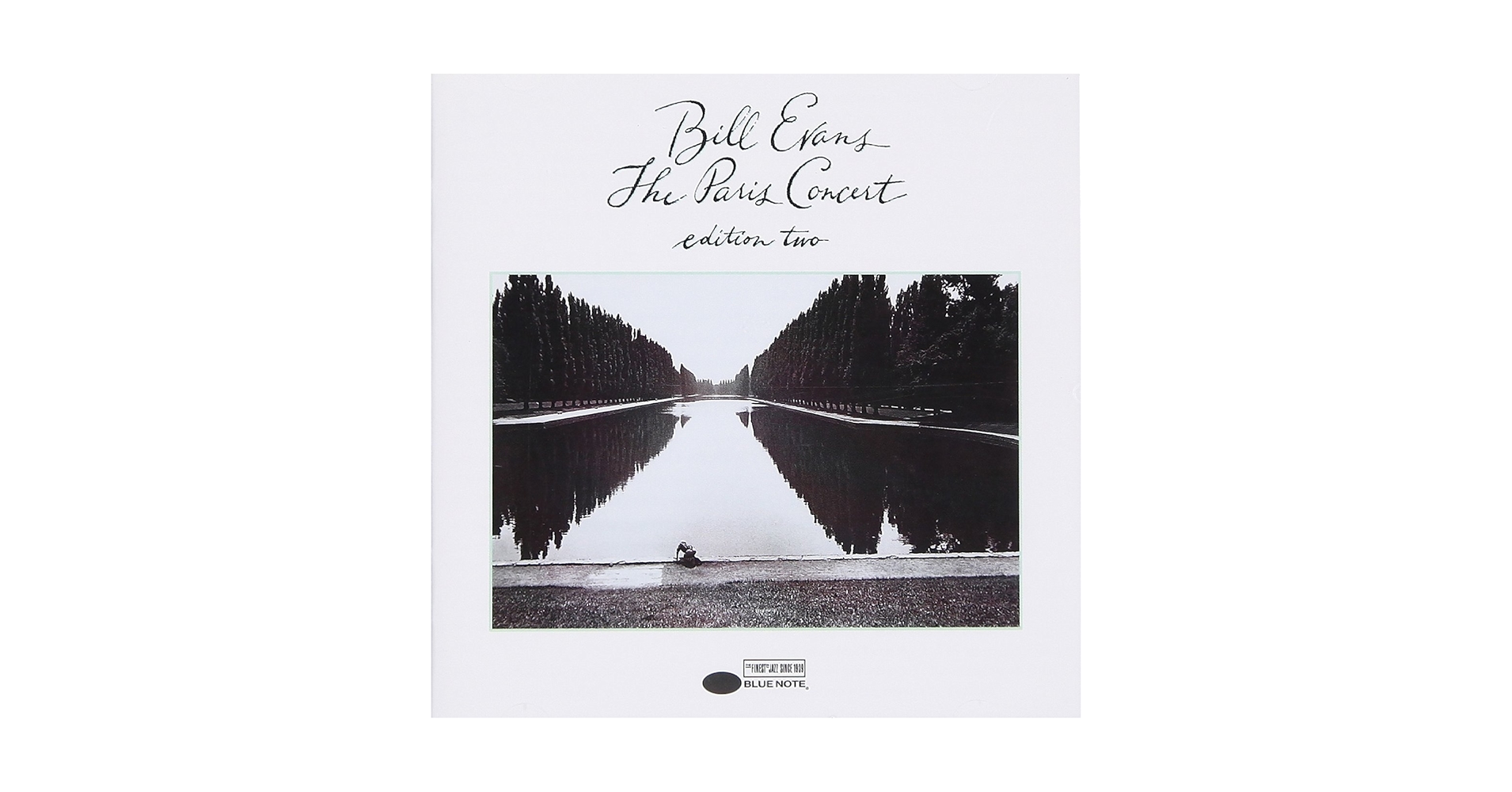 洋楽 Bill Evans The Paris Concert edition two Bill Evans - The Paris Concert Edition 2 - Amazon.com Music