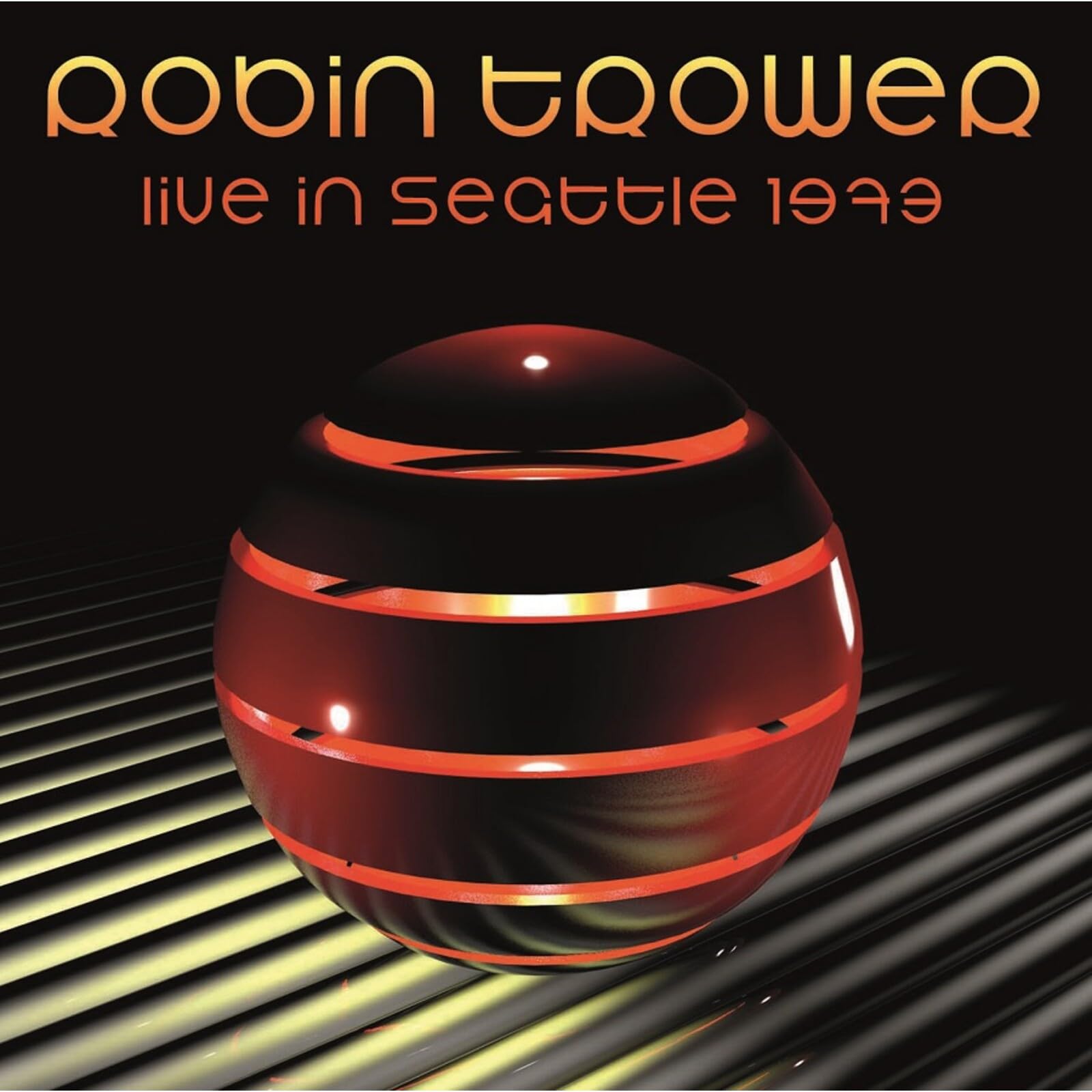 Live In Seattle 1973