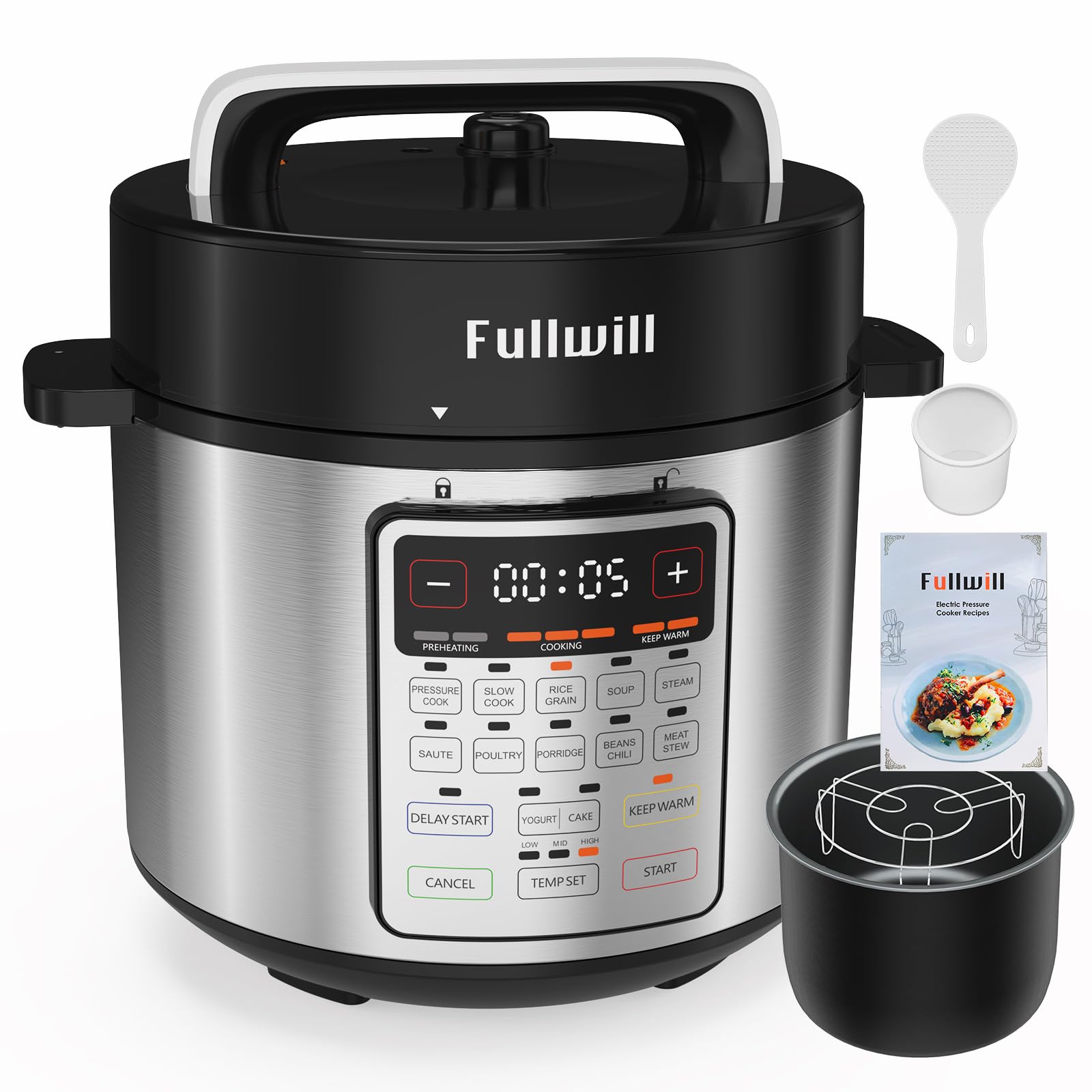 Fullwill YLD60-100P-N2