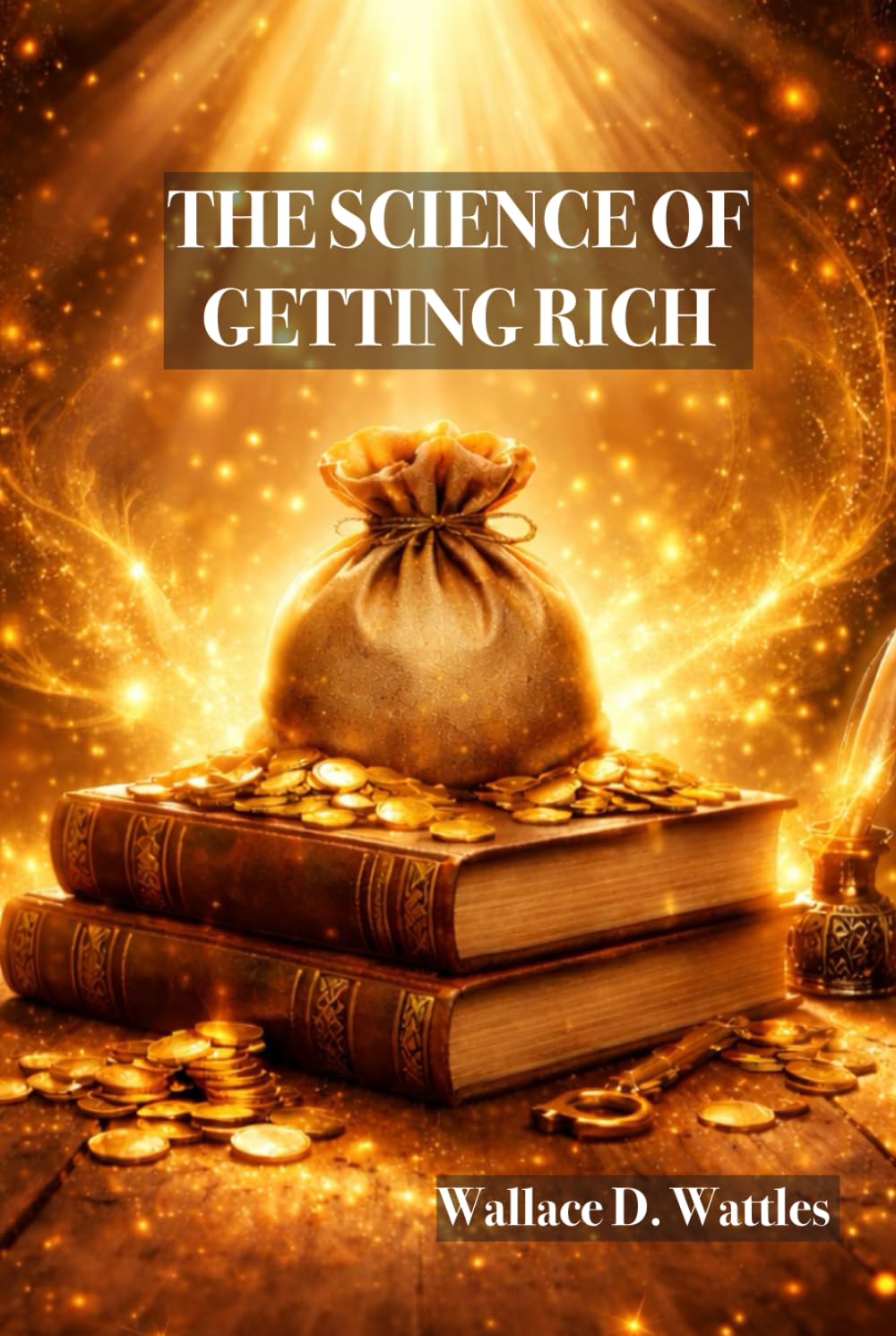 The Science of Getting Rich