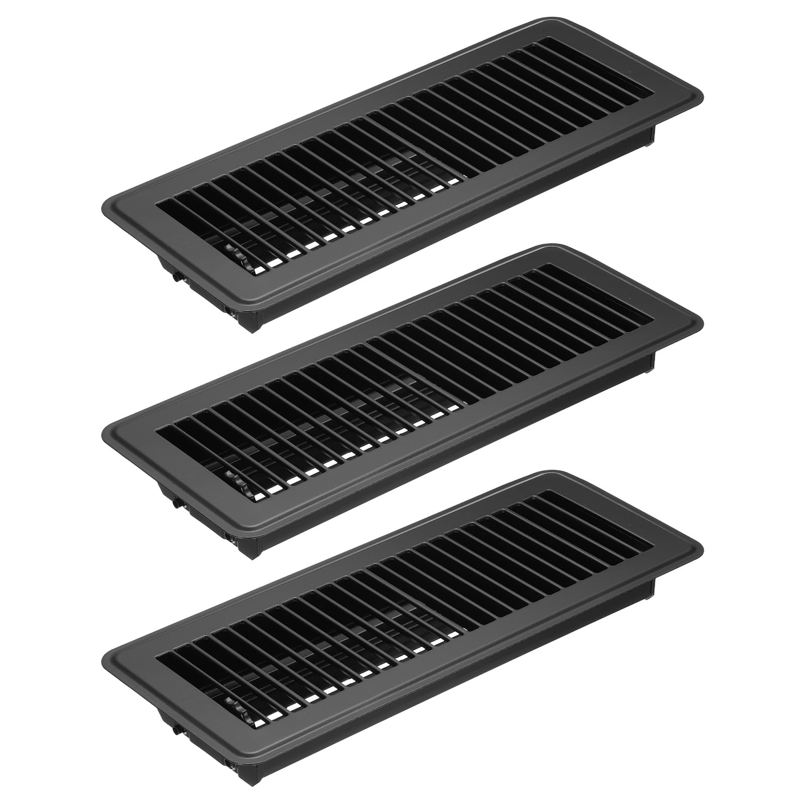 PATIKIL 12 x 4 Inch Floor Register