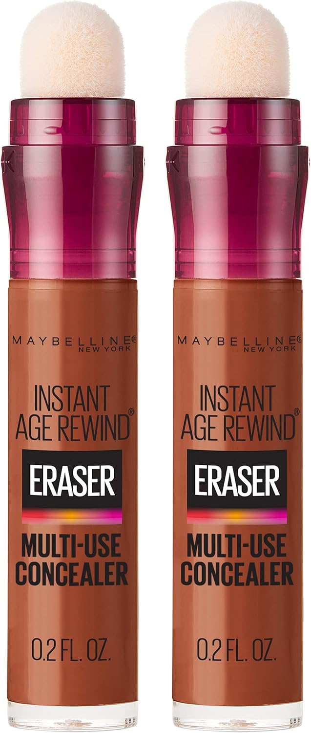 Maybelline Instant Age Rewind Eraser Dark Circles Treatment MultiUse