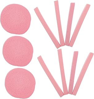 WOONEKY Juego de esponjas de limpieza facial,...