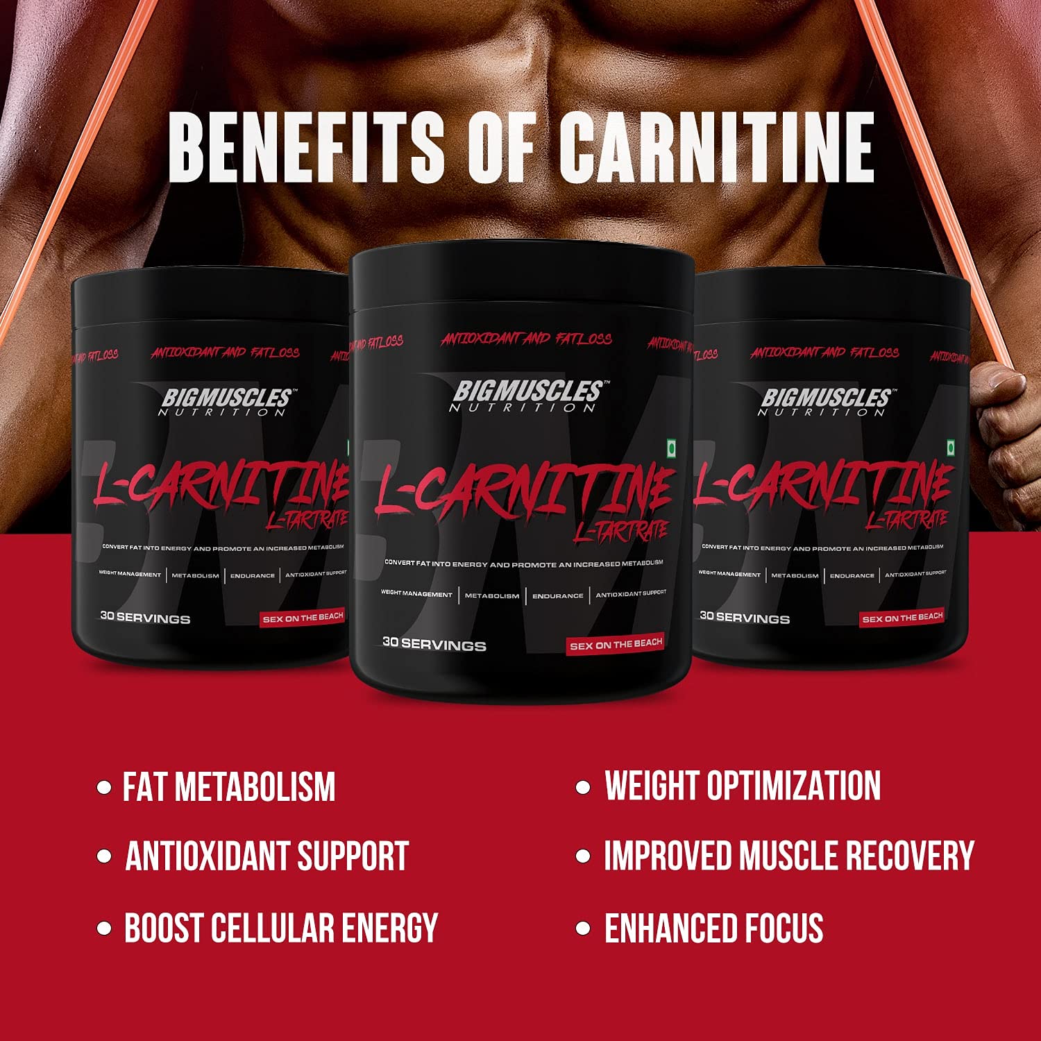 l carnitine sex benefits L Carnitine Libido: What the Evidence Shows for Energy, Drive, and Sexual  Health