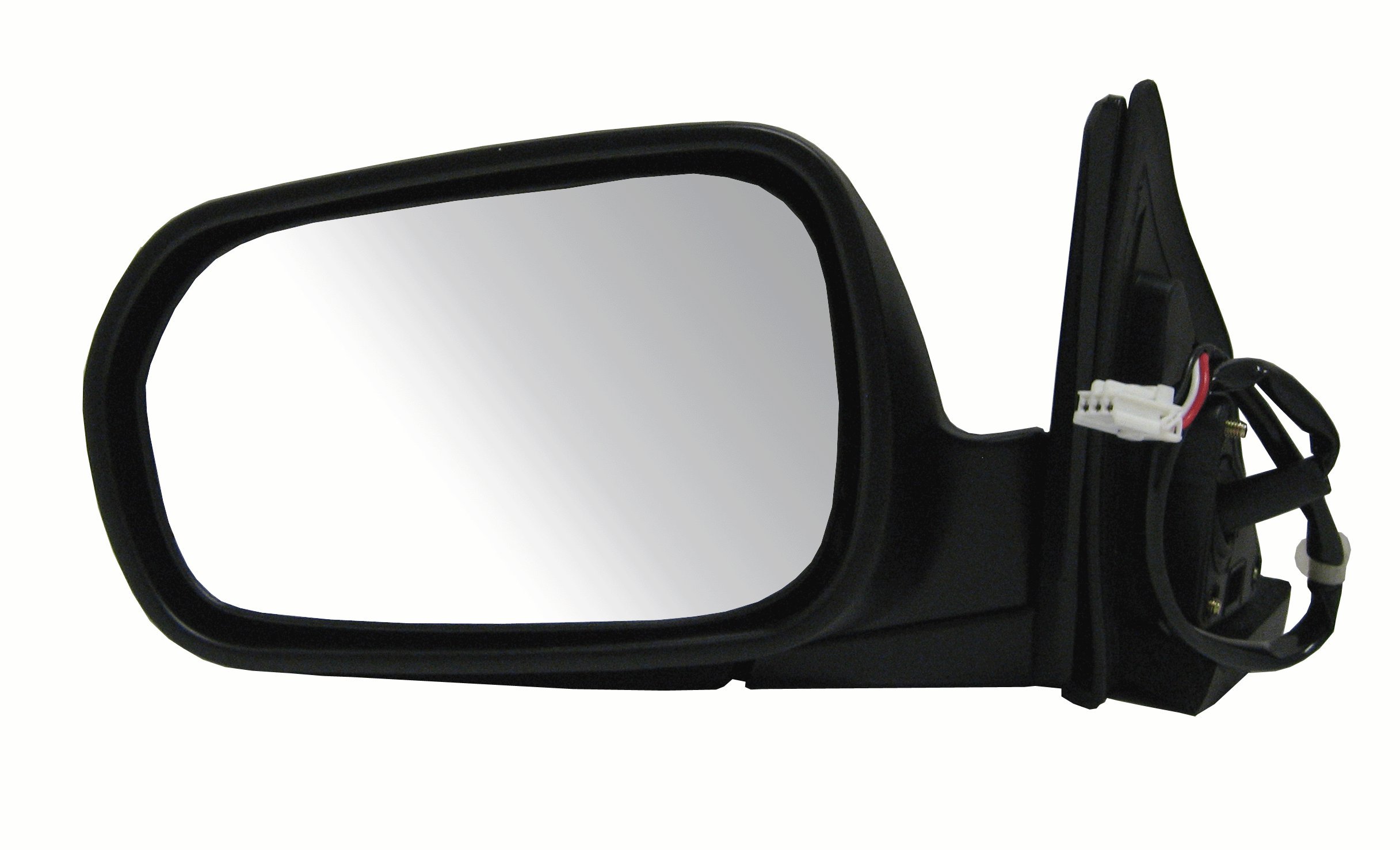 Aftermarket Replacement Replacement Driver Side Mirror ...
