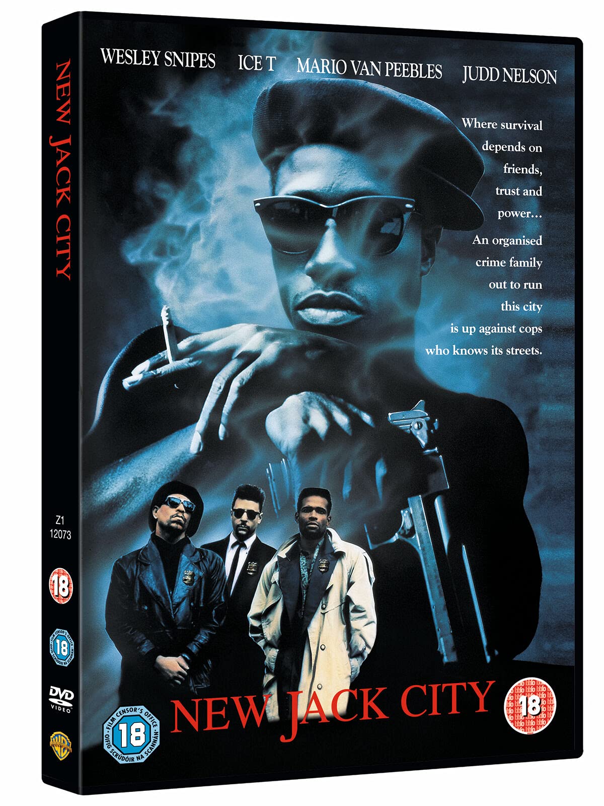 New Jack City