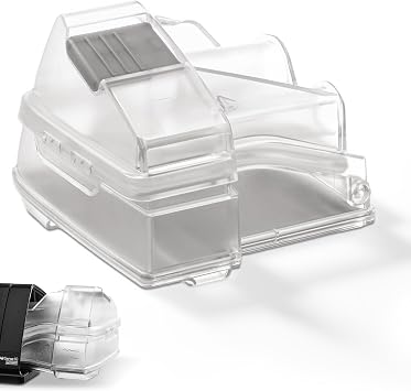Mars Wellness Replacement Water Chamber Compatible with Airsense 10 CPAP Machines - Perfect Fit Reliable Water Chamber for Airsense 10 ONLY