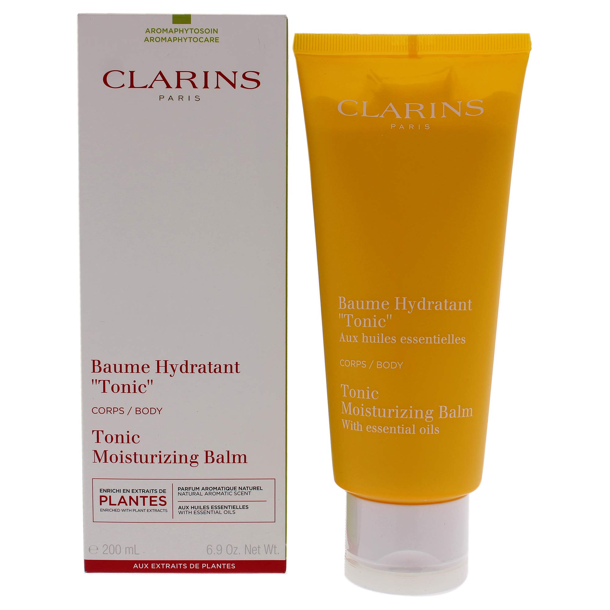 Clarins BAUME HYDRA TONIC
