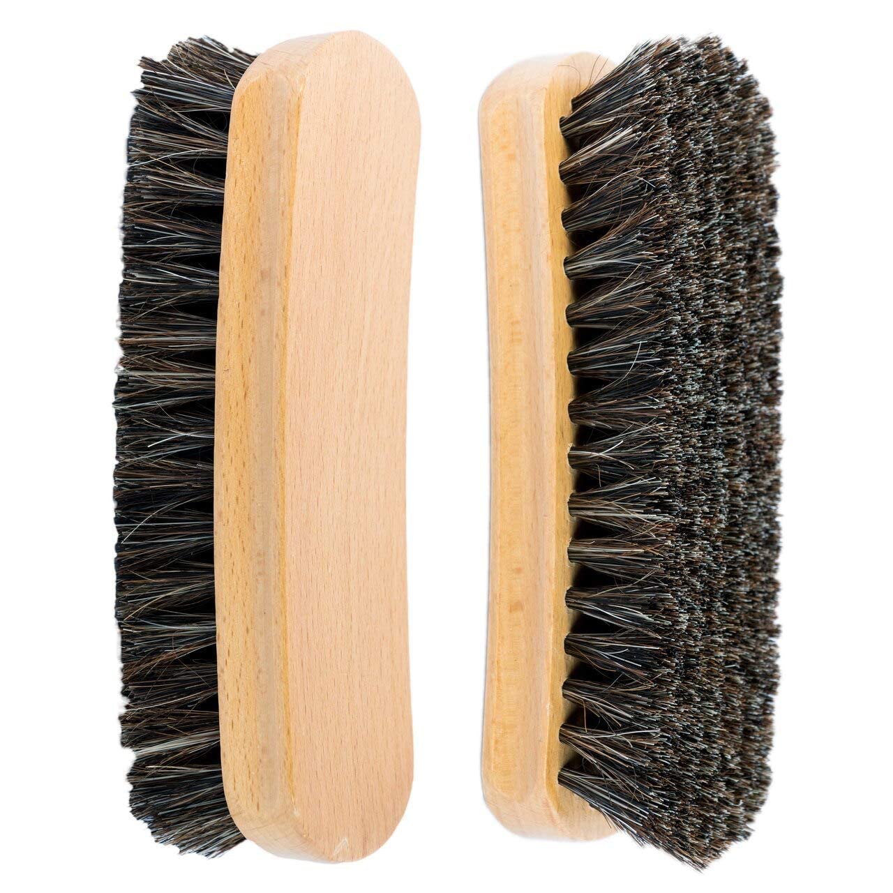 FASH Shoe Polish Brush Cleaning, Shining Duster Shoes Brush Pack of (3) (B09X46B6HK) Amazon Price History, Amazon Price Tracker