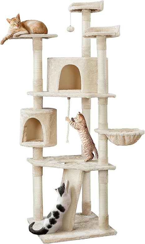 frisco cat tree replacement posts