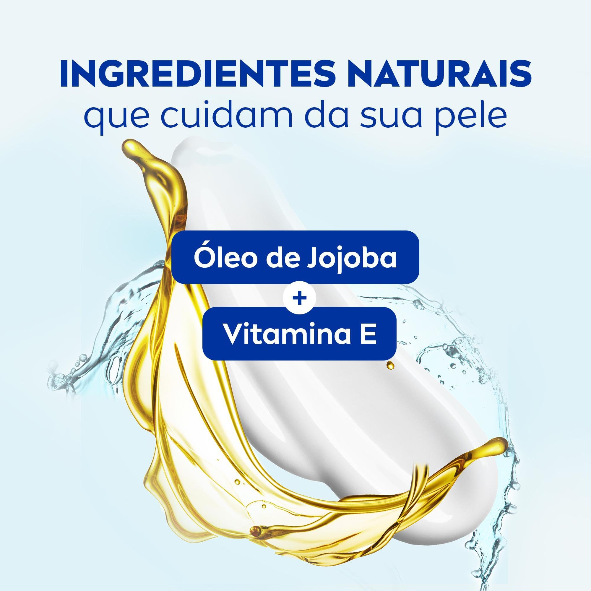 NIVEA - Crema soft caja 50 ml – Ansicht 4