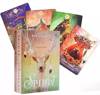 【絶版日本未入荷プレミアレア】Dogs オラクルカード 62114040fe788cd998fb0516c1edde