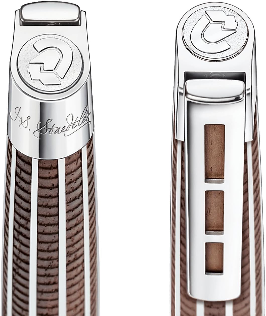 Staedtler Princeps Staedtler 243mm HB Rot (14825) Ab 0,87