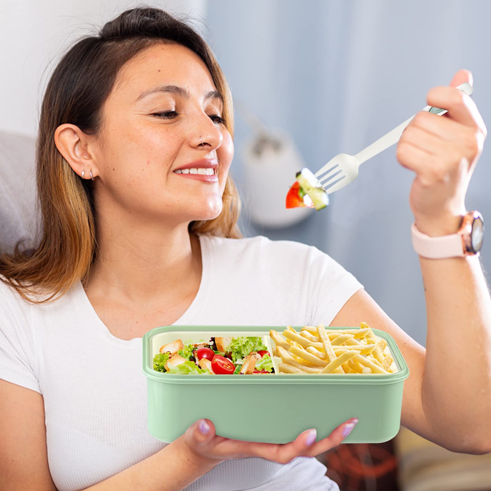 Newpop Junior pudełko na lunch dla dzieci