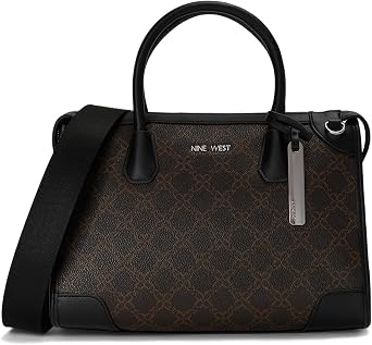 Nine West Women's Ellis Satchel