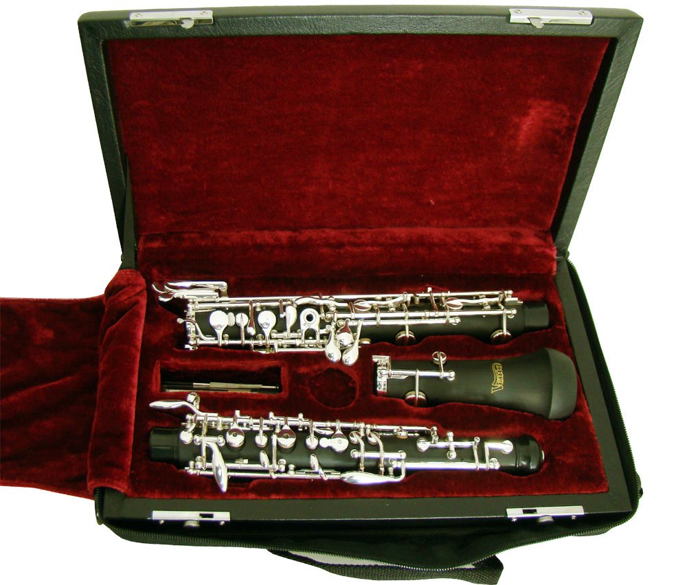 Vento 901-VEBO8906 800 Series Oboe : Amazon.in: Musical Instruments