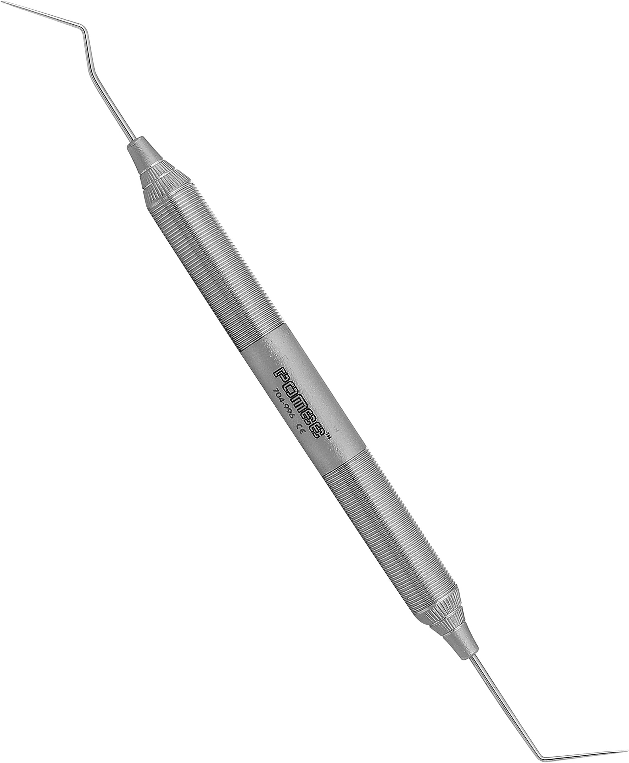 704-996 Endo Explorer De #DG16 Hollow Handle 9.5 mm Ultra Light