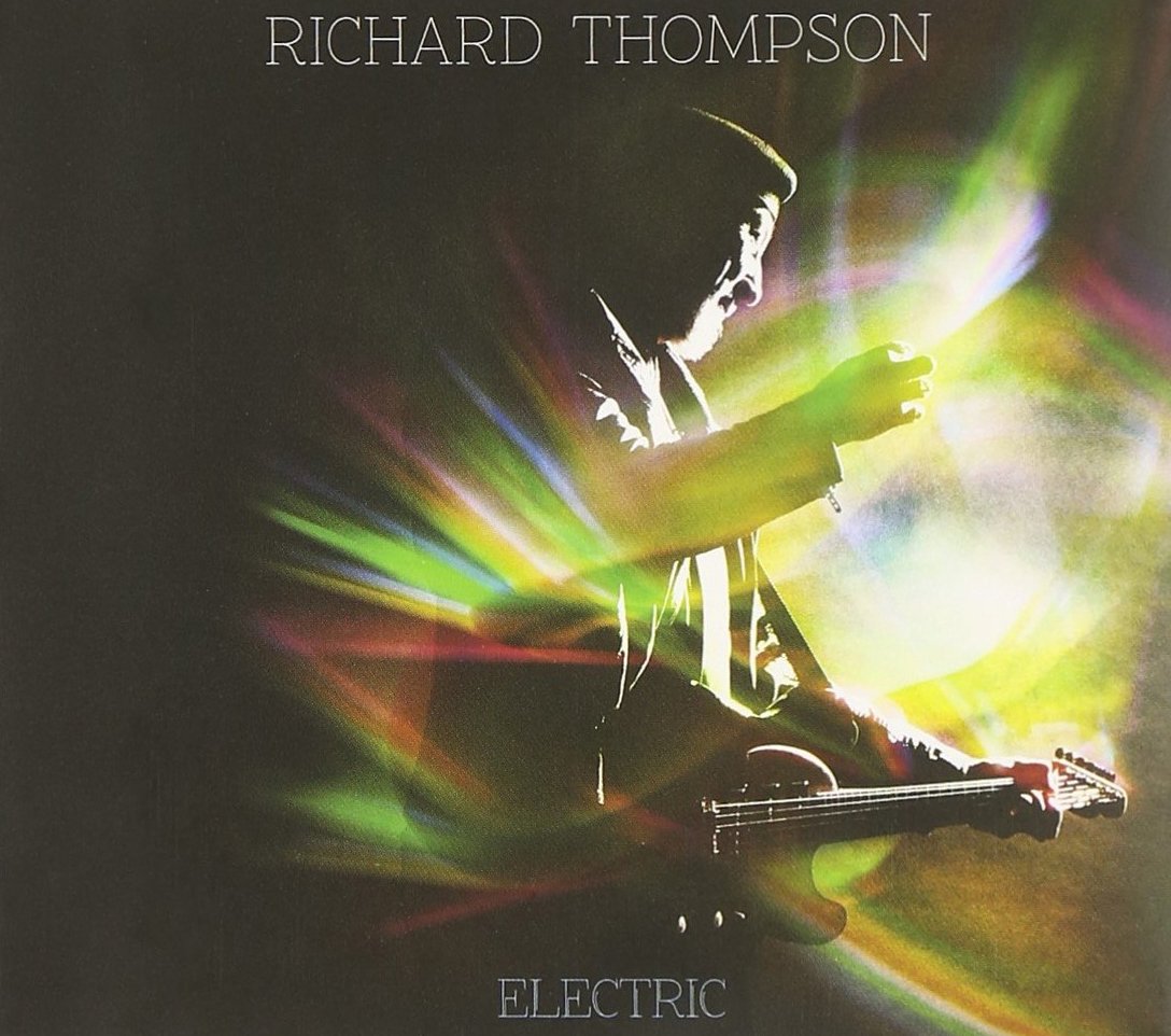 Electric