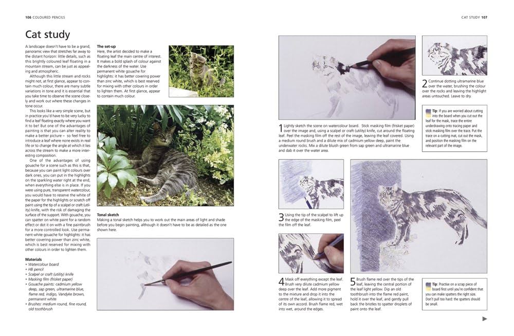 その他 The Encyclopedia Of Drawing Techniques The Encyclopedia of Drawing Techniques - YouTube