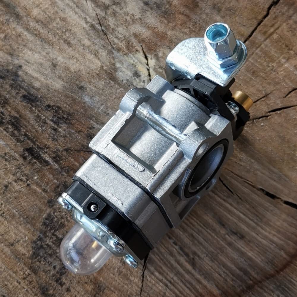Carburador De 10 Piezas Para TL43 Para TL52 1E40F-5 1E44F-2 Para CG430 Para CG520 Para BC430 Para BC520 Para KASEI 43cc 52cc Desbrozadora Carburador Moto
