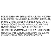 Vista 95 de Trolli Electric Crawlers, caramelos de goma agria, bolsas de 4.25 onzas (paquete de 12)