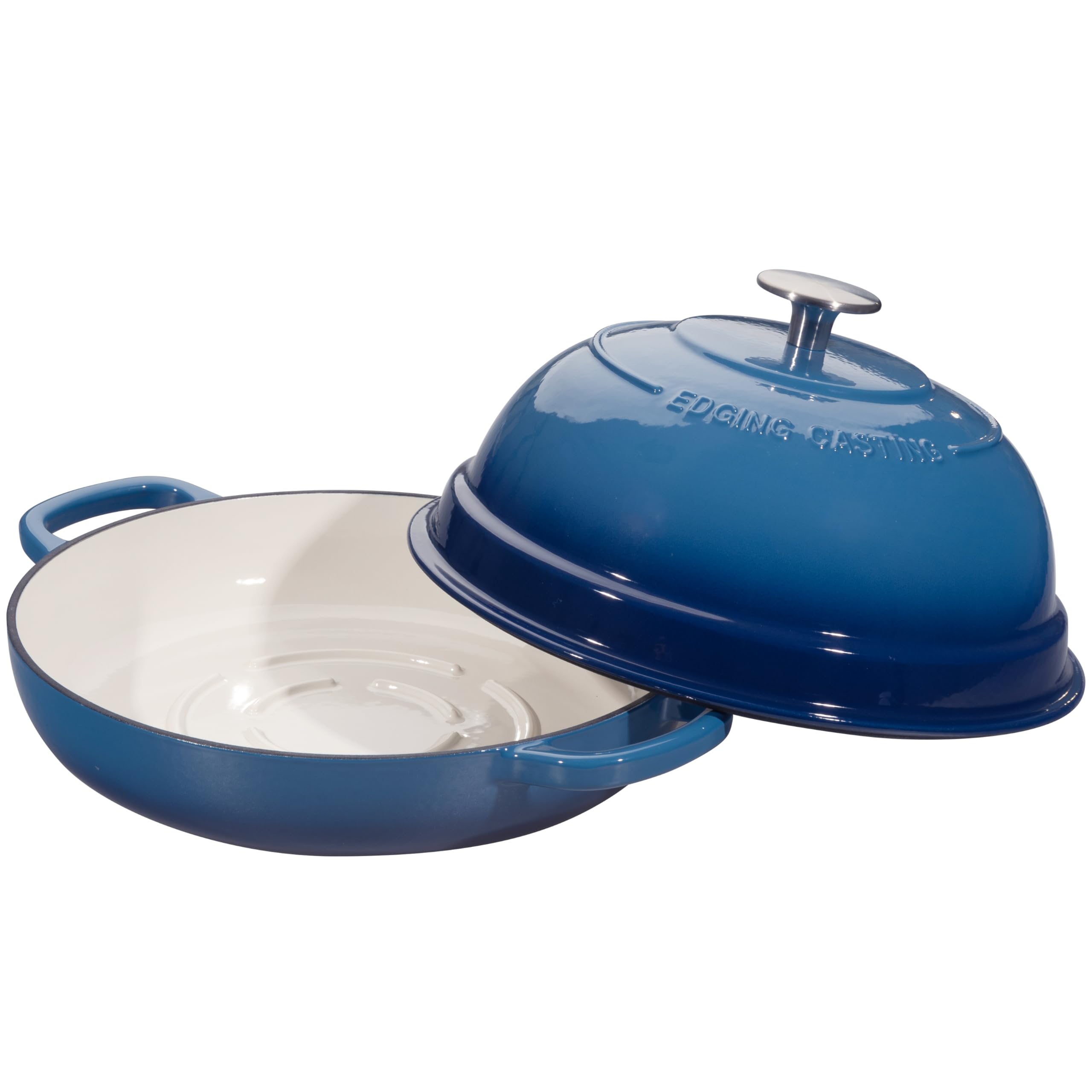 Bread Oven The Best Qt Enameled Cast Iron Dutch Oven Martha