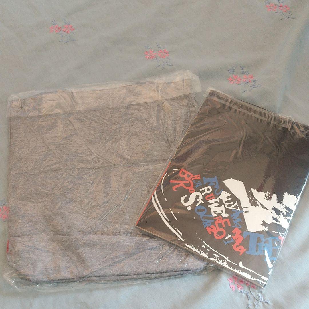 Amazon.co.jp: 福山雅治コンサート グッズ パンフレット : おもちゃ