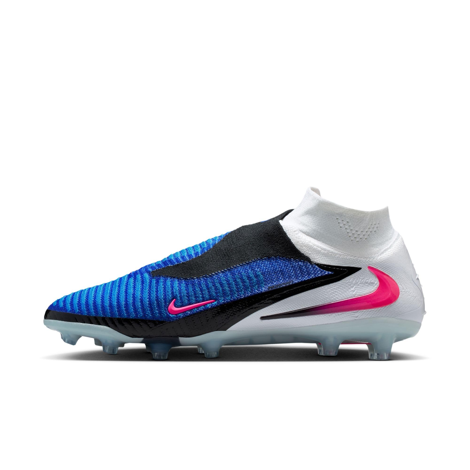 Nike Phantom 6 High Elite Fußballschuh für Kunstrasen, HQ2329