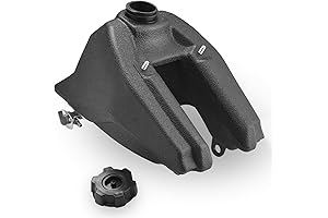 Fuel Gas Tank For Meerkat 50cc ATVs