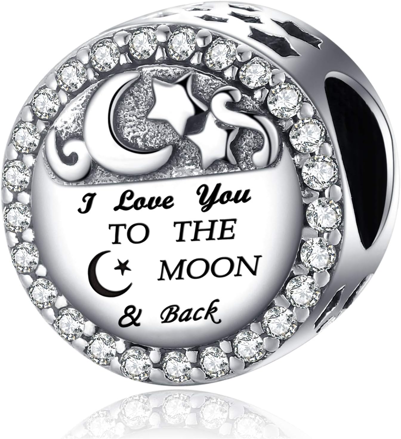 Love you charm