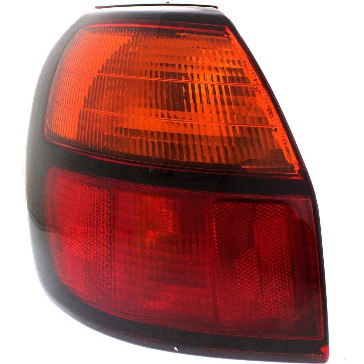 Buy Tail Light Brake Lamp Rear Assembly Driver's Left Side LH In USA, US, For US $38.80 - Foto 10