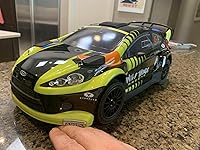 Review Image by DesertFlyer