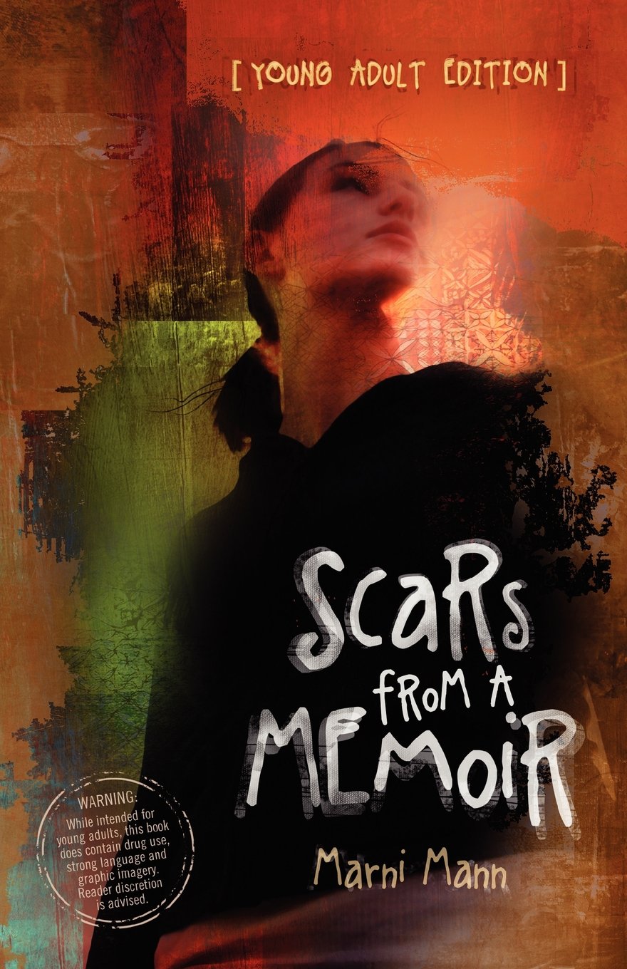 Buy Scars from a Memoir (Young Adult Edition) — BookShops.in