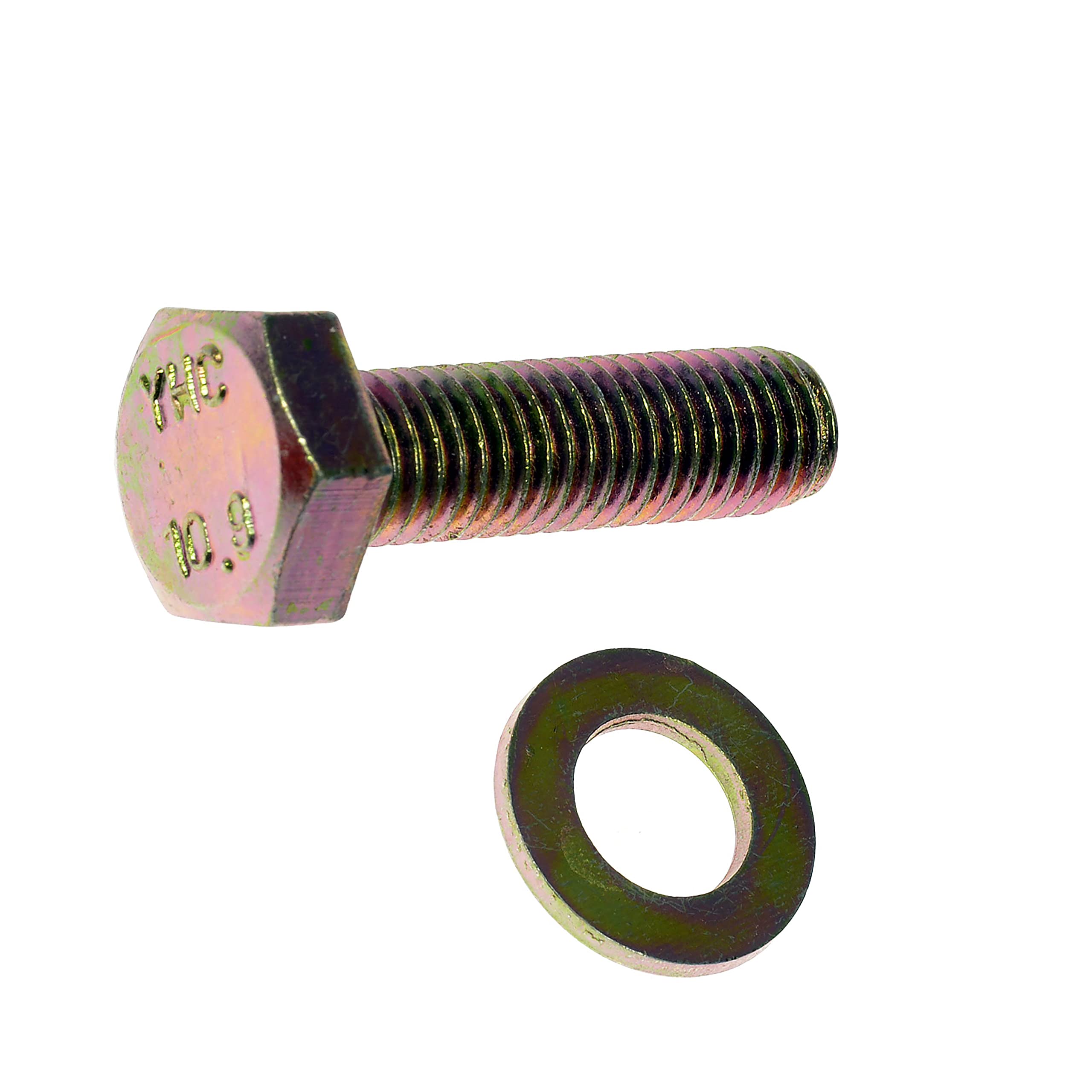 Amazon.com: Dorman 32106: Turbocharger Mounting Flange Bolts 