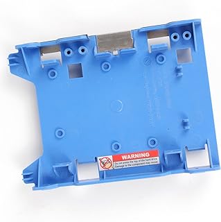 2PCS/Lot 3.5" to 2.5" SSD Hard Drive Caddy Adapter F767D R494D J132D for Optiplex 3010 3020 380 580 7010 760 780 790 9010 9020 960 980 990 XE