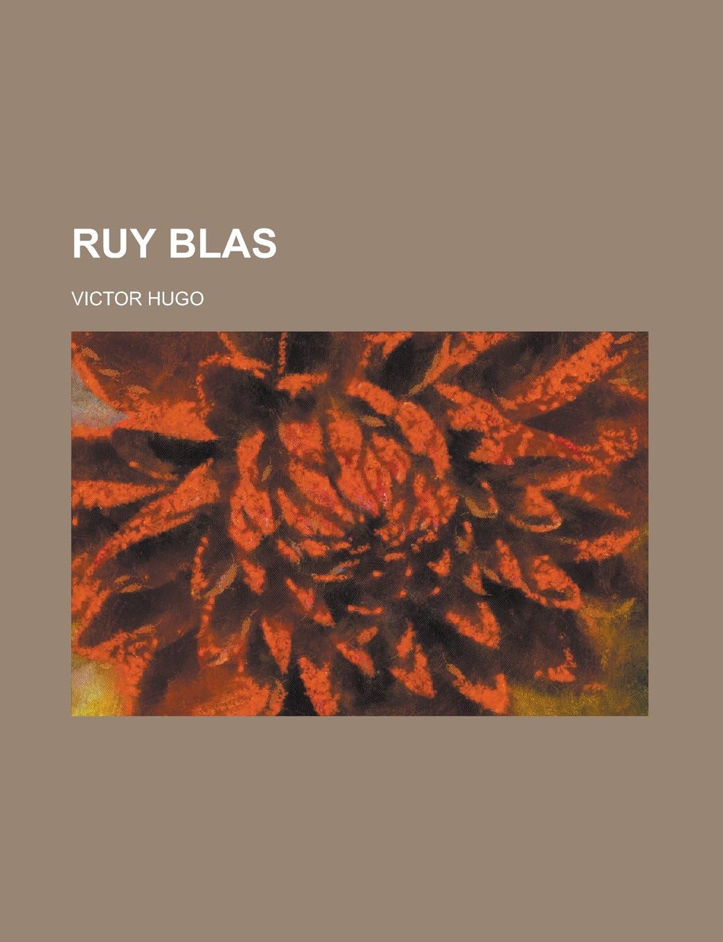 Ruy Blas