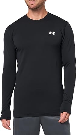 Under Armour Men's Packaged Base 2.0 Crew