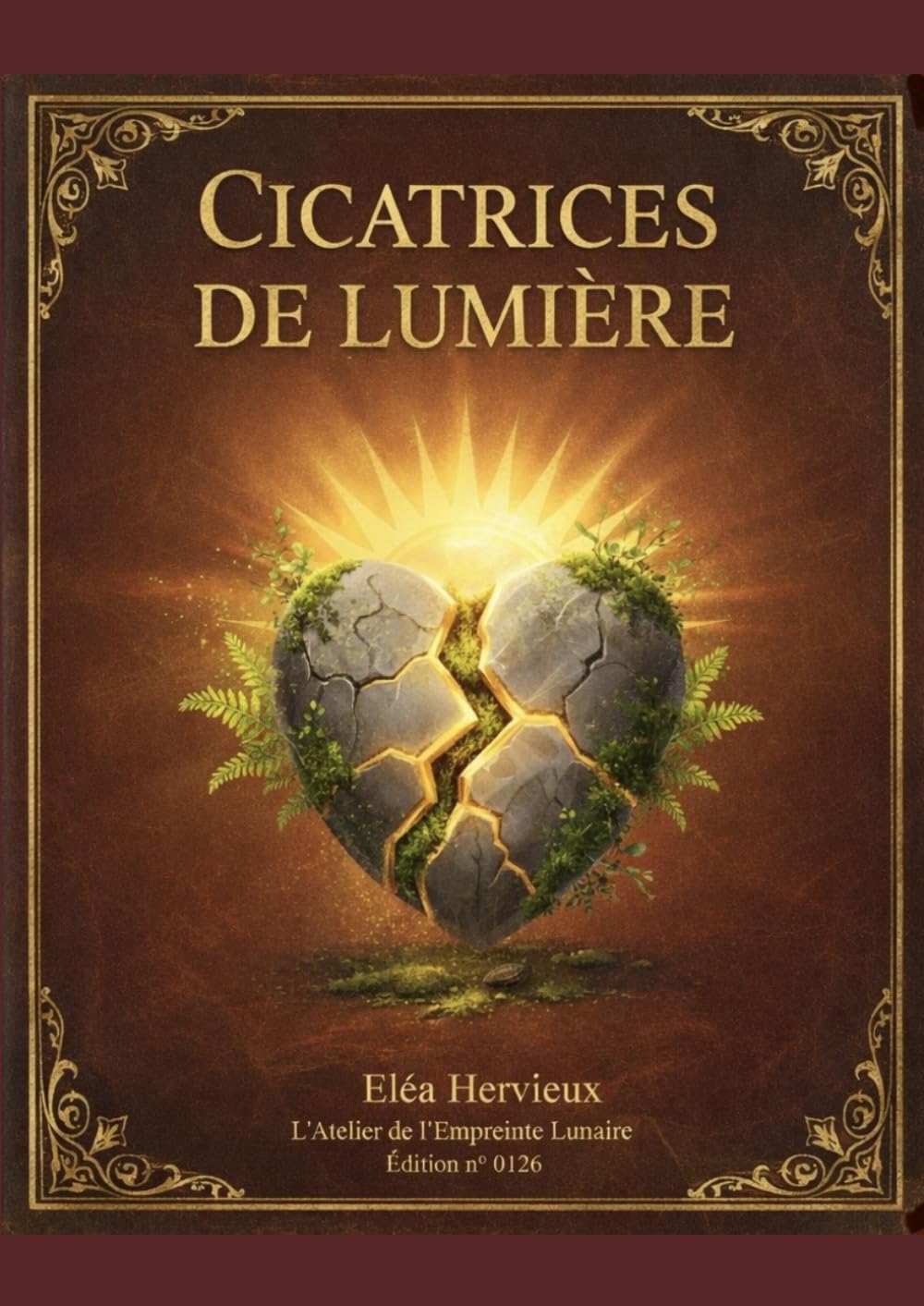 Cicatrices de Lumière: 45 battements de cœur contre l’ombre