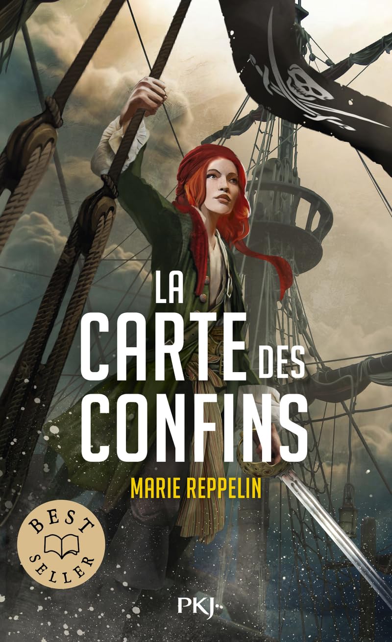 La Carte des confins