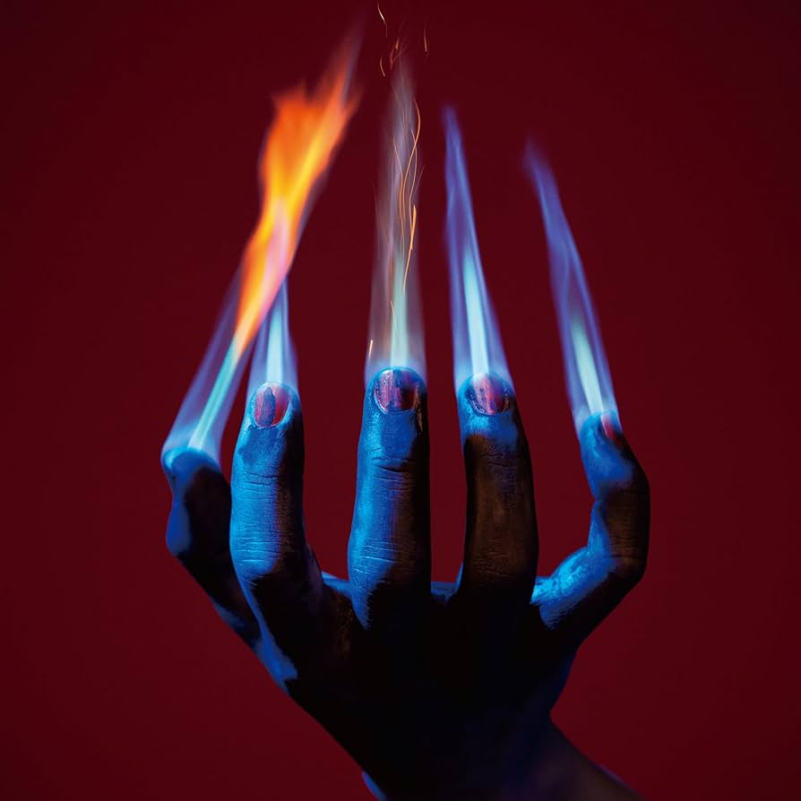 Amazon.co.jp: 【Amazon.co.jp限定】強火 (初回生産限定盤