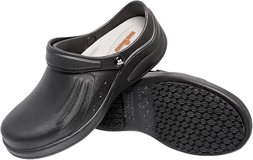 soft works crocs