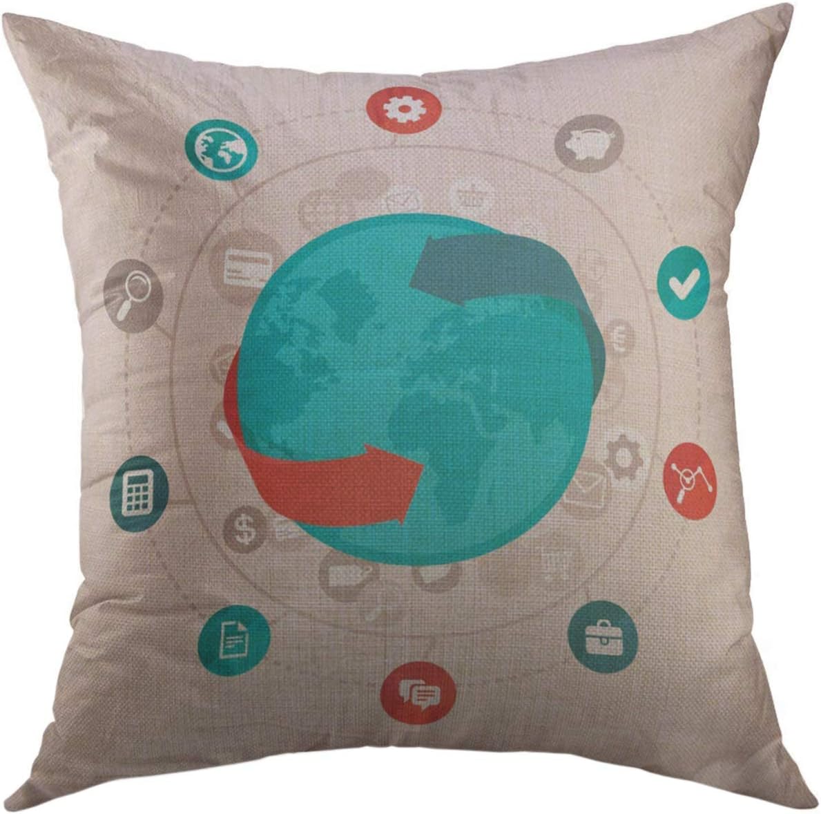 butt pillow for driving