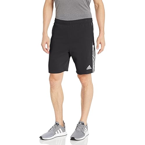 adidas Men's Tiro 21 Sweat Shorts