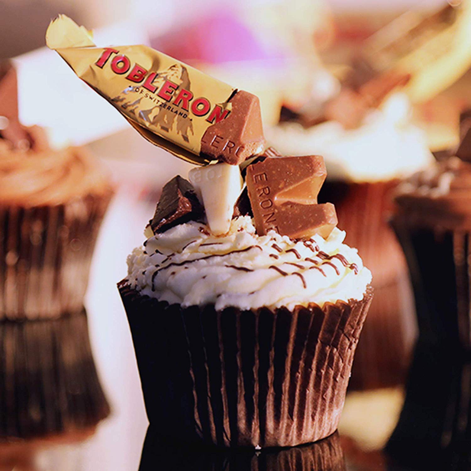 Toblerone Chocolates Assorted Variety Pack 24 Tiny Nepal Ubuy