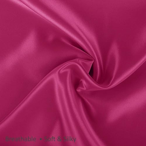 Miniatura 6 de Juego de funda de edredón plisada de 3 piezas, 100% algodón de 800 hilos, con cremallera y lazos en las esquinas, diseño de pintuck decorativo