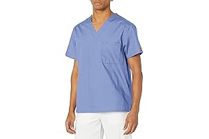 EDS Signature Scrubs - Unisex Medical Scrubs