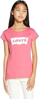 Batwing Tee Niñas