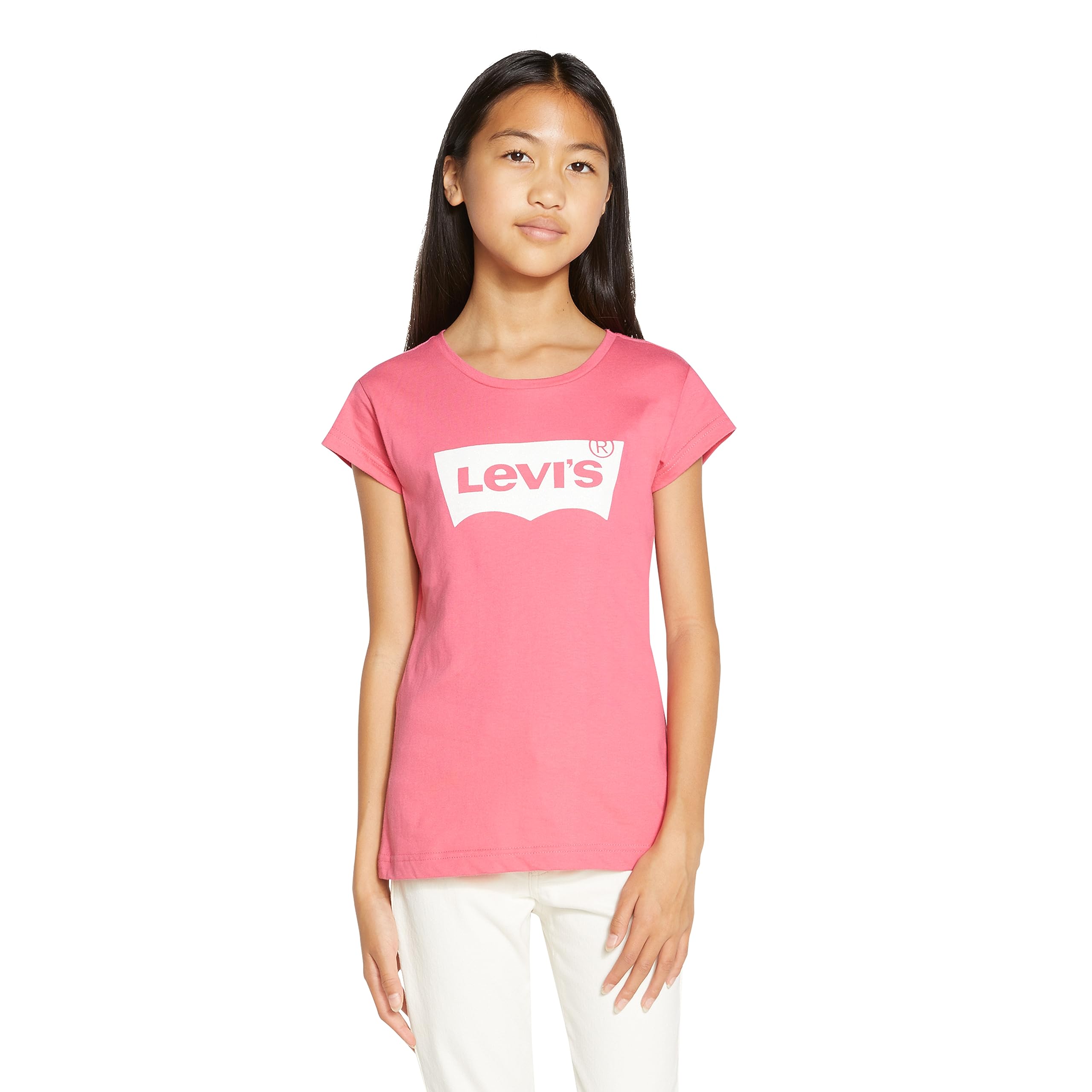 Levi's Batwing Tee Niñas