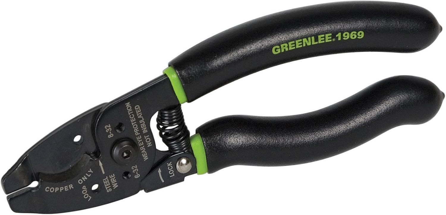 Greenlee 1969 Multi Cable Cutter